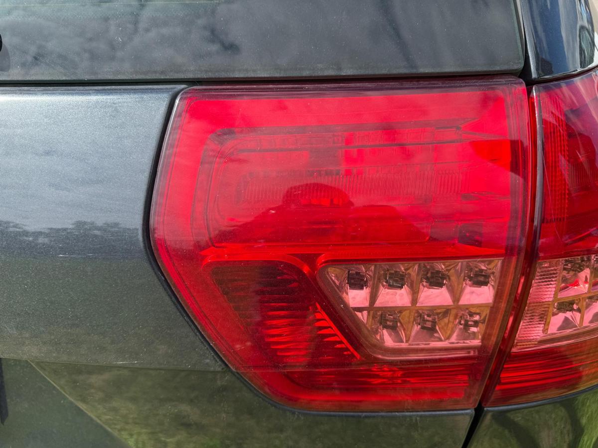 Citroen C5 original Rücklicht innen rechts teil LED Kombi BJ10